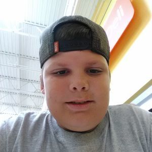 Meet your Posher, Tyler